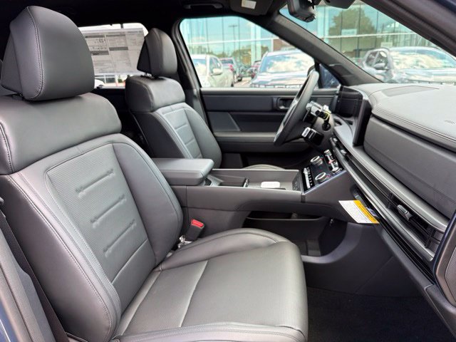 New 2027 Hyundai Santa Fe Calligraphy AWD/4WD image 32