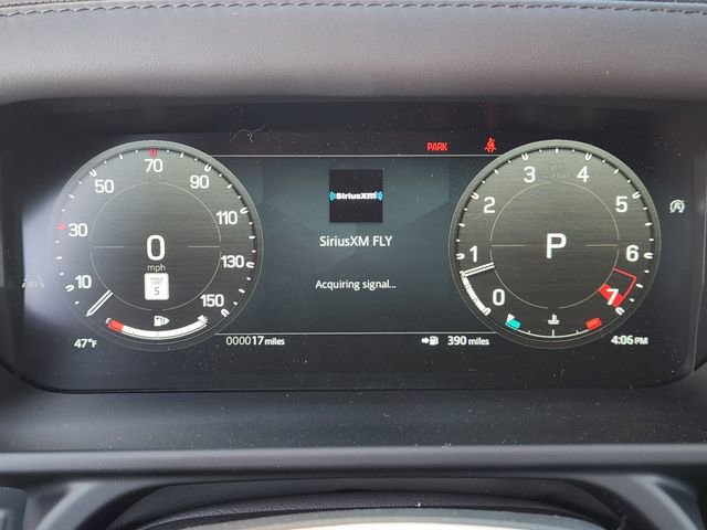 Used 2026 Land Rover Defender 110 S image 11