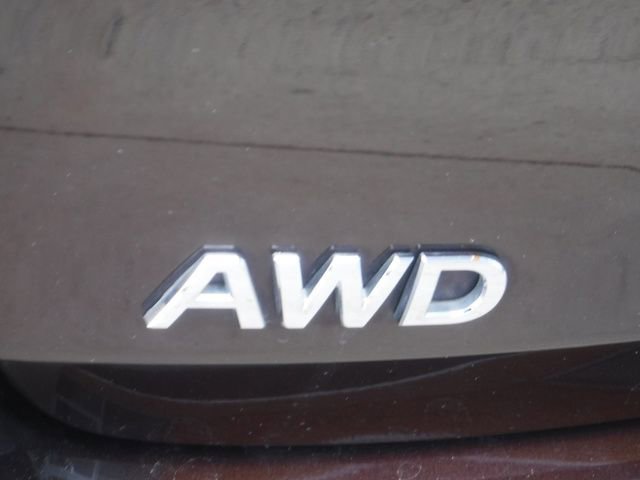 Used 2020 INFINITI QX50 Luxe w/ Navigation Package image 3