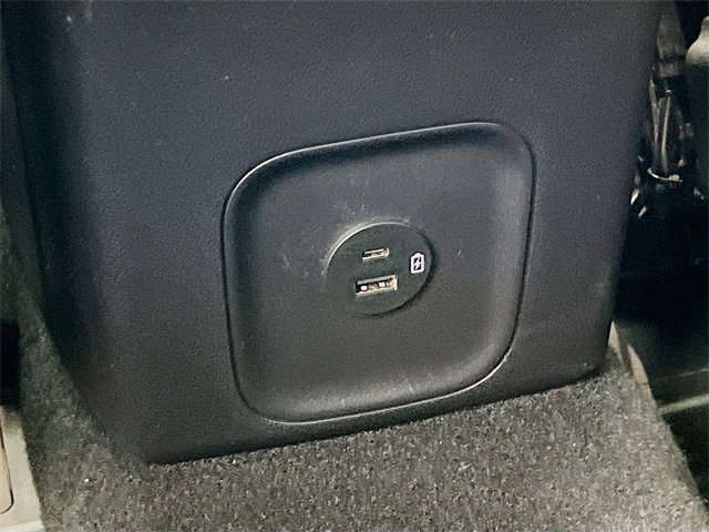 Used 2022 Ford Escape SEL image 33