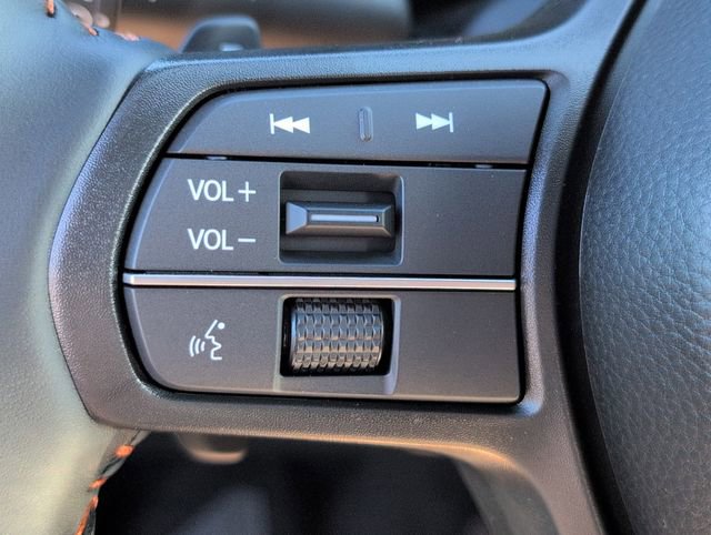 New 2026 Honda CR-V Sport-L image 21