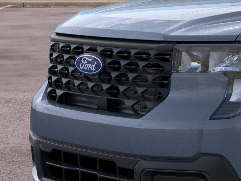 New 2026 Ford Maverick XLT FWD image 40