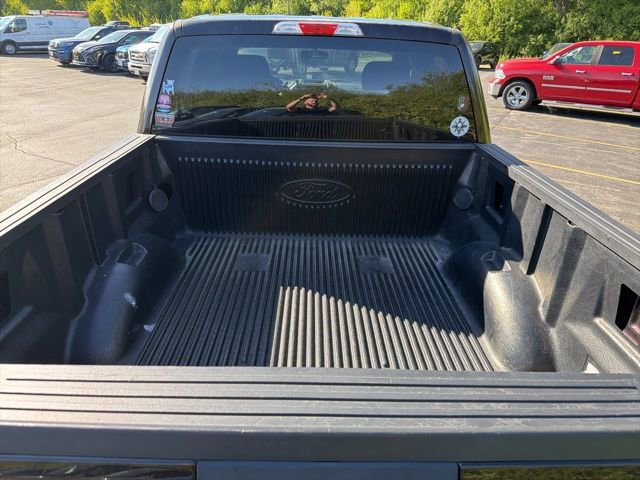 Used 2019 Ford F150 XL w/ Equipment Group 101A Mid AWD/4WD image 7