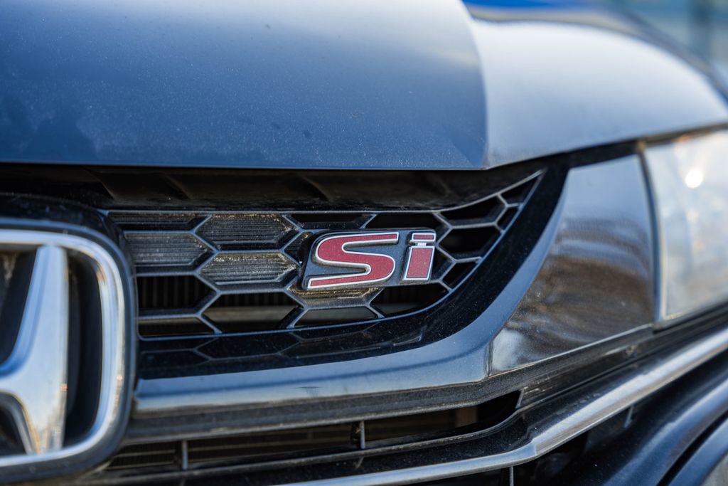 Used 2014 Honda Civic Si image 11