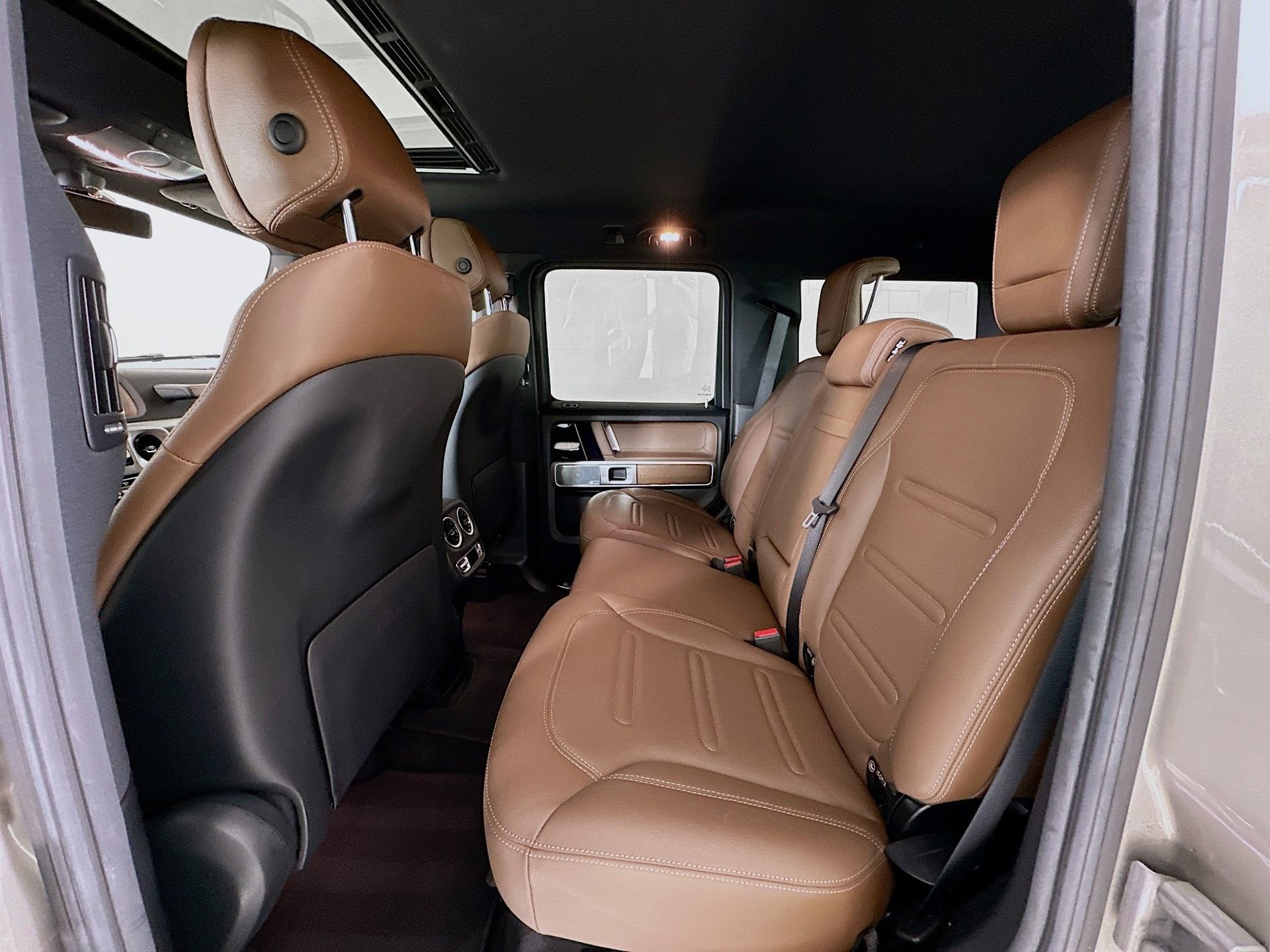 Used 2020 Mercedes-Benz G 550 image 27