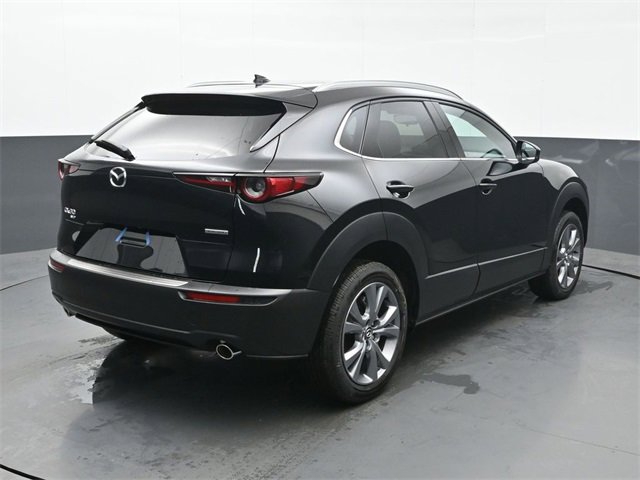 New 2025 MAZDA CX-30 AWD 2.5 S w/ Premium Package image 5