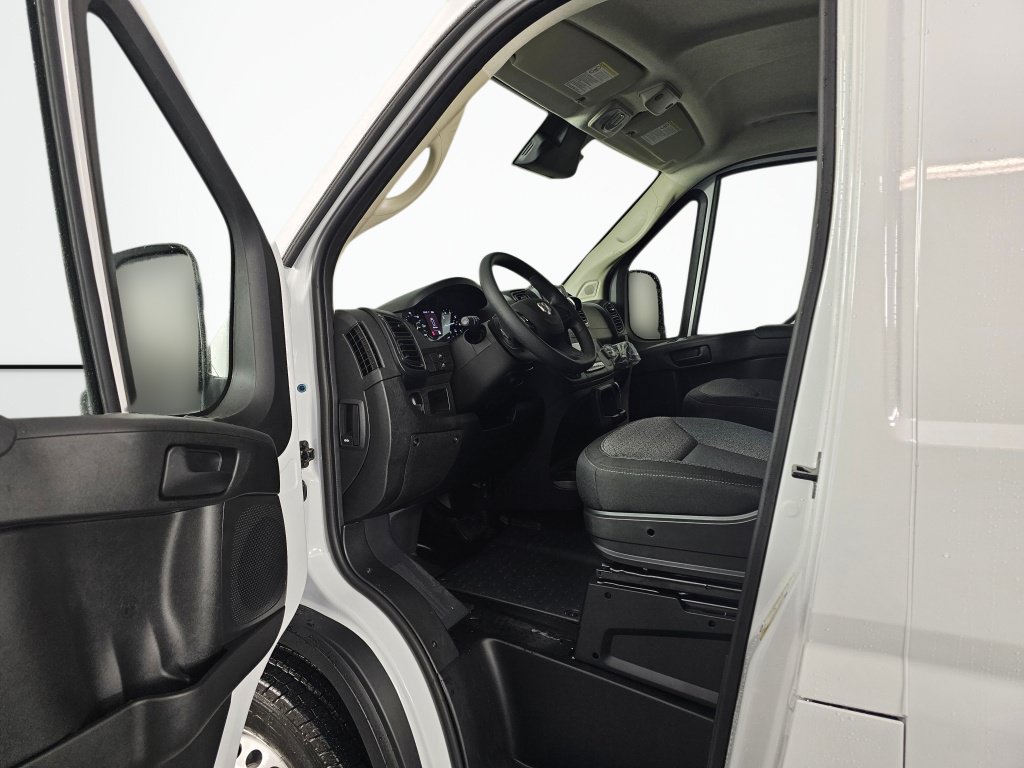 New 2026 RAM ProMaster 1500 FWD image 19