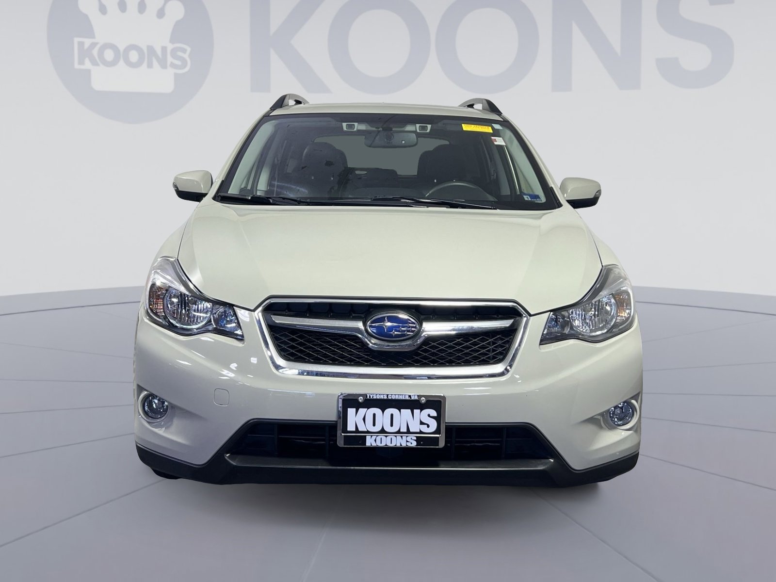 Used 2015 Subaru Crosstrek 2.0i Limited AWD/4WD image 4