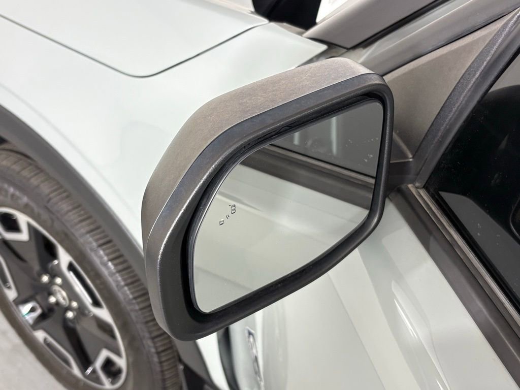 Used 2021 Ford Bronco Sport Outer Banks w/ Outer Banks Package (96D) image 12