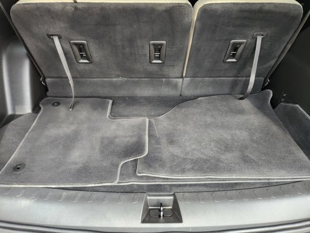 Certified 2022 Chevrolet Traverse LS AWD/4WD image 33
