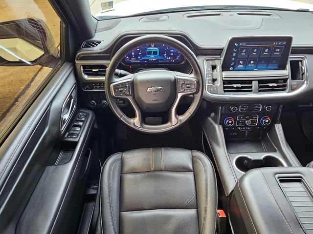 Used 2024 Chevrolet Suburban RST w/ Luxury Package AWD/4WD image 27
