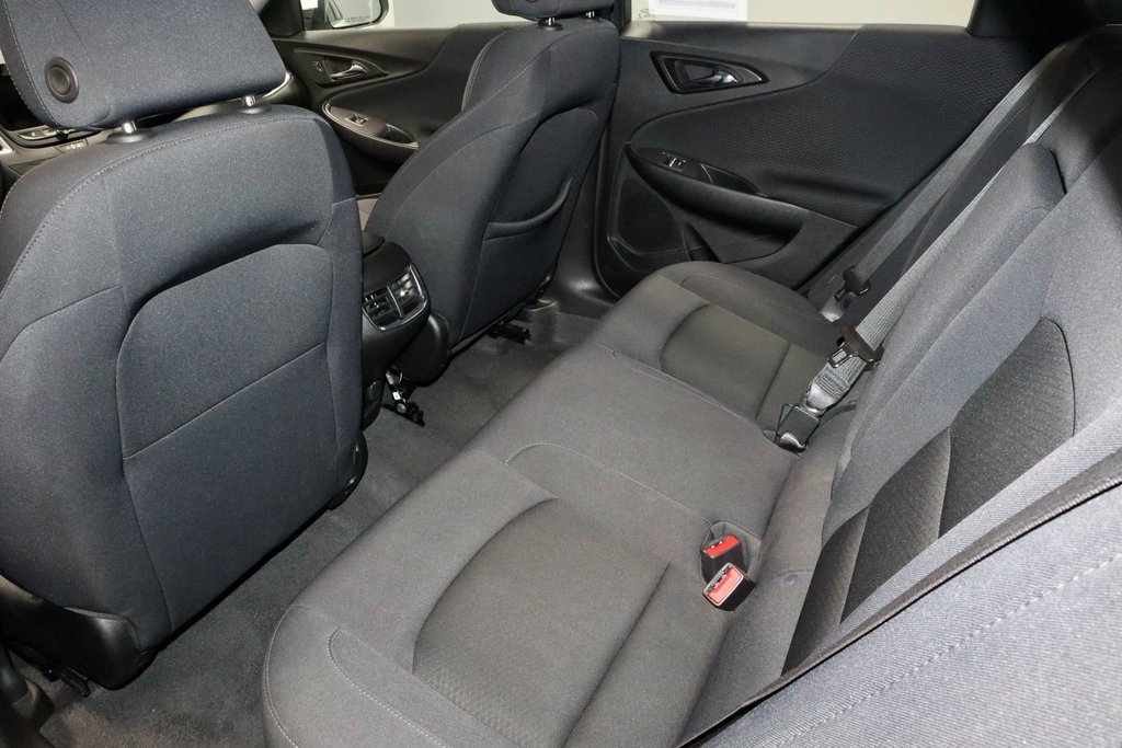 Used 2024 Chevrolet Malibu LT image 20