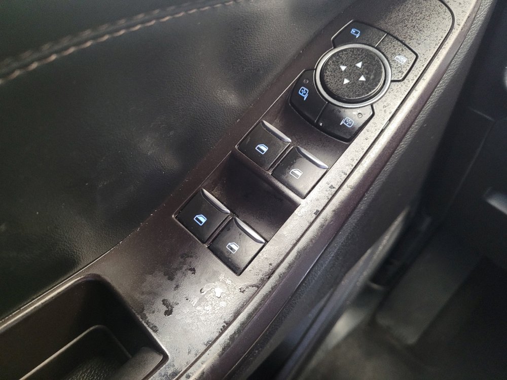 Used 2020 Ford Explorer Platinum AWD/4WD image 27