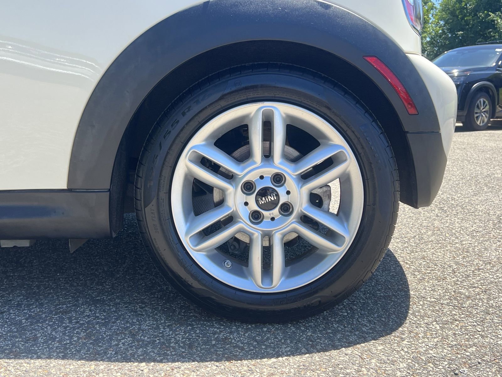 Used 2013 MINI Cooper Convertible FWD image 27