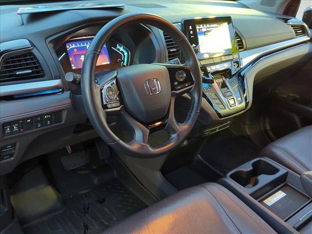 Used 2019 Honda Odyssey Elite image 10