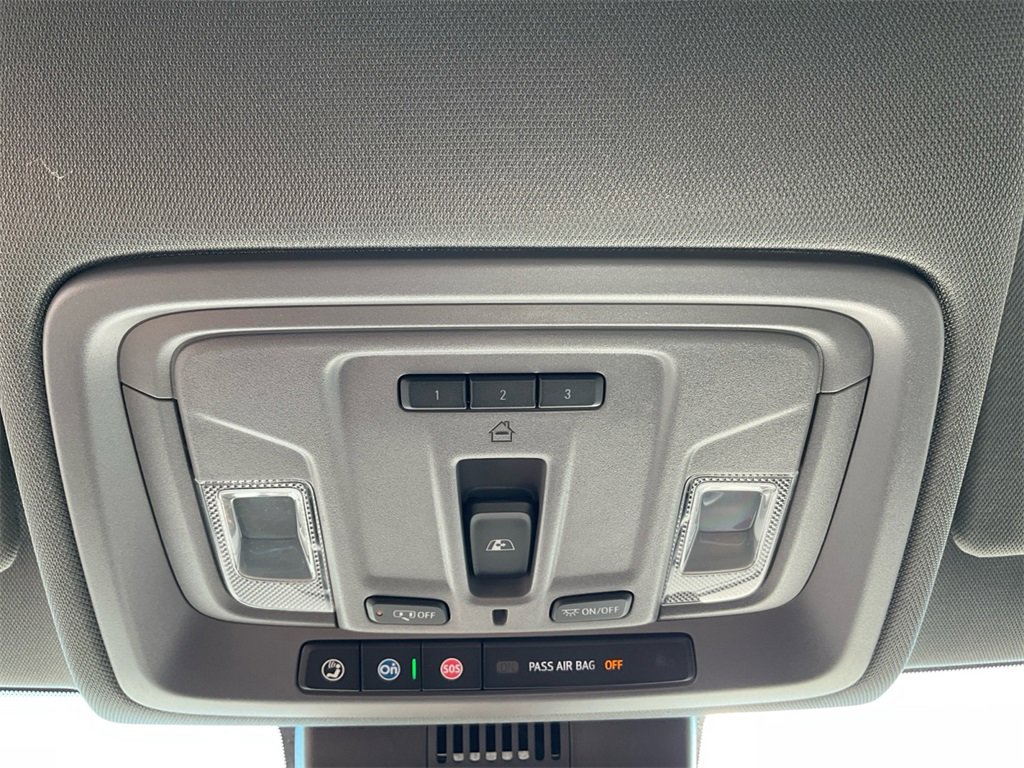 New 2026 Chevrolet Silverado 1500 RST image 30