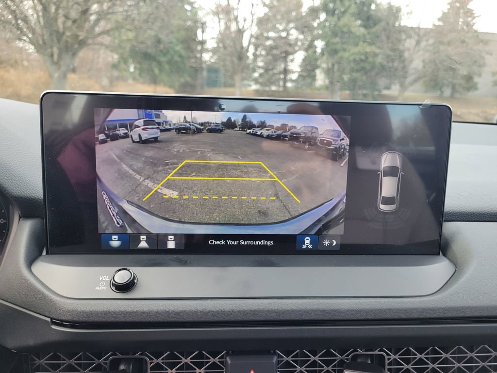 Certified 2026 Honda Accord Touring image 21