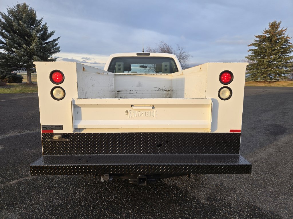 Used 2015 Ford F350 XL image 6