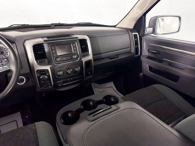 Used 2019 RAM 1500 Classic SLT w/ Protection Group image 22