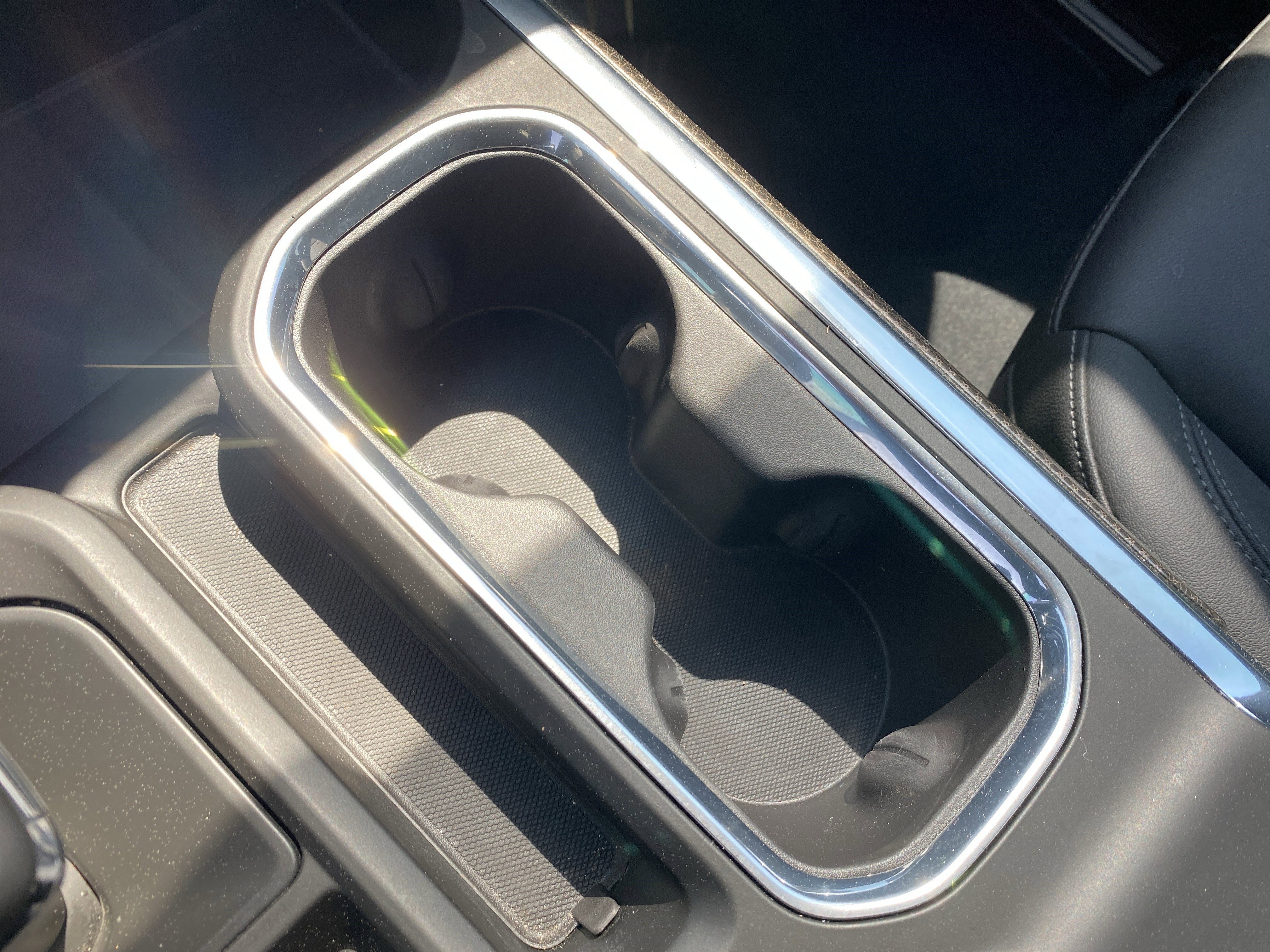 Used 2025 Chevrolet Silverado 1500 RST image 38