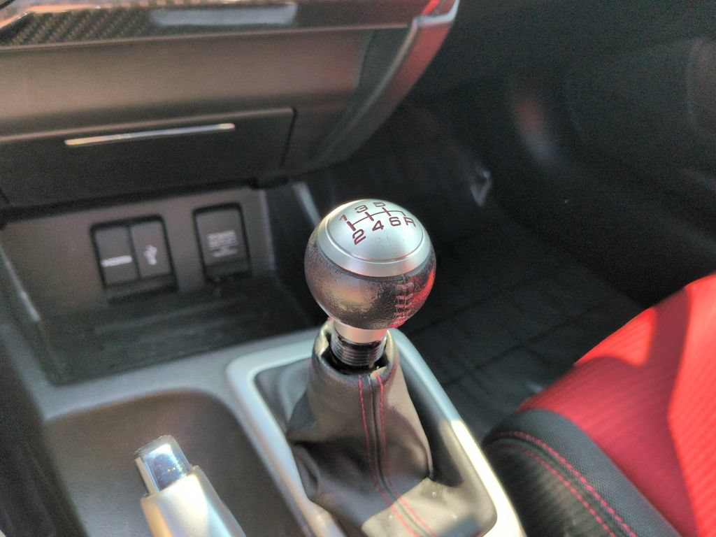 Used 2015 Honda Civic Si image 19