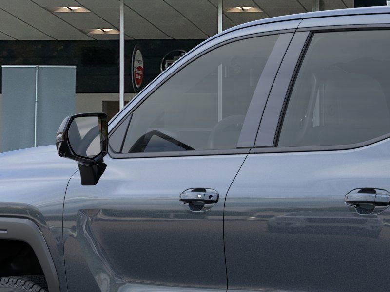 New 2026 GMC Sierra EV Elevation image 12