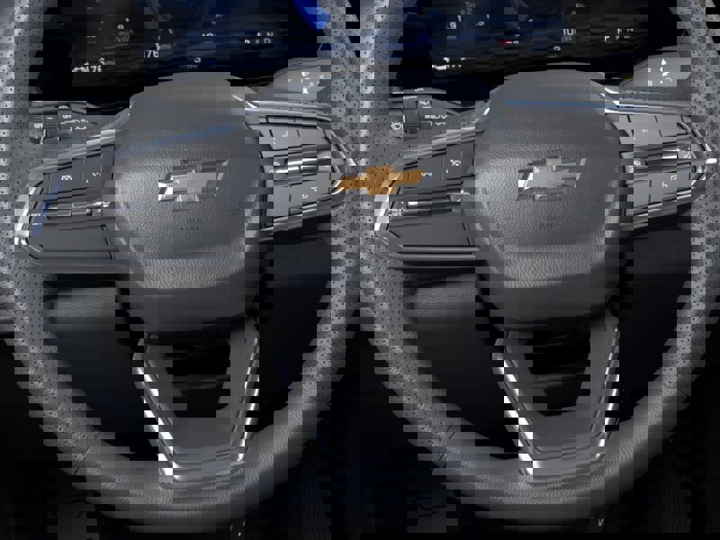 New 2026 Chevrolet Blazer EV LT image 51