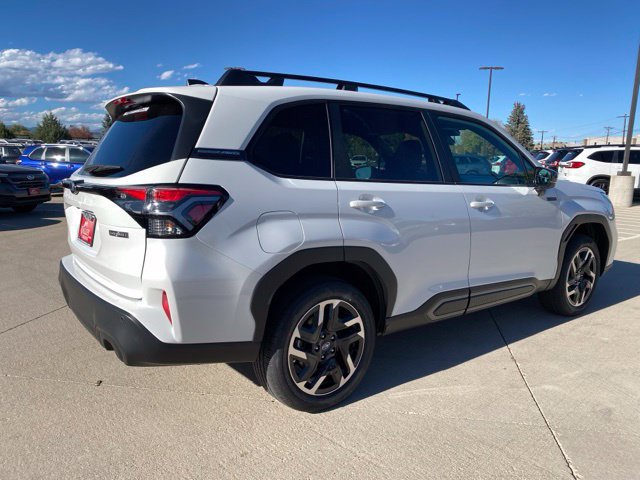 New 2026 Subaru Forester Limited AWD/4WD image 5