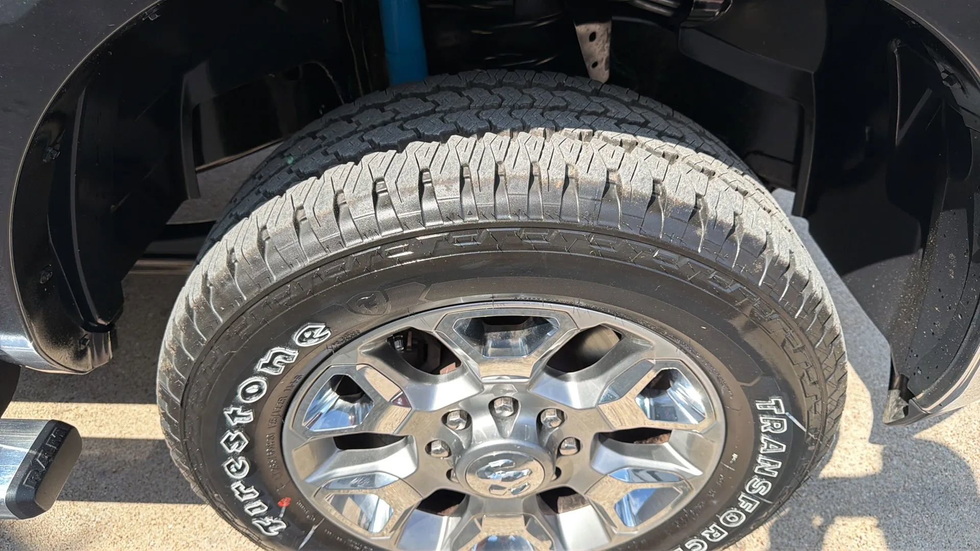 Used 2018 RAM 2500 Limited AWD/4WD image 19