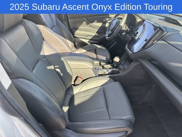 Certified 2025 Subaru Ascent Bronze Edition w/ Onyx Package AWD/4WD image 24