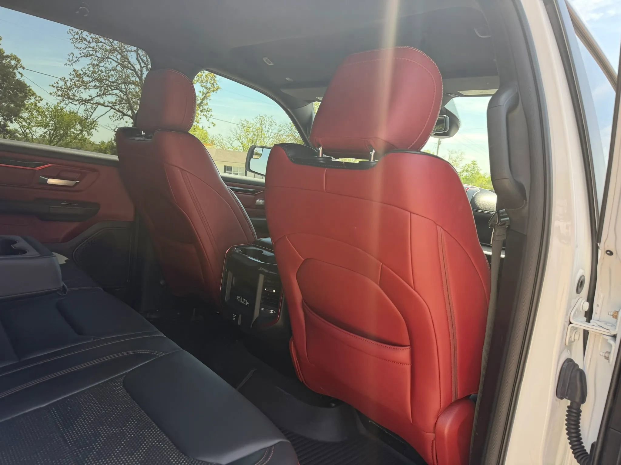 Used 2019 RAM 1500 Rebel w/ Rebel Level 2 Equipment Group AWD/4WD image 51