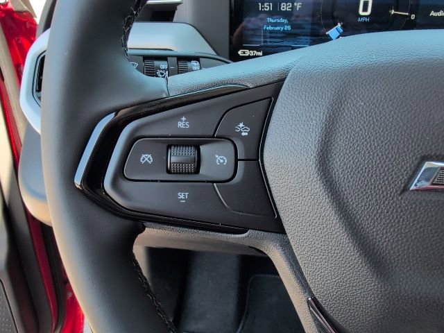 New 2027 Chevrolet Bolt RS w/ Technology Package image 15