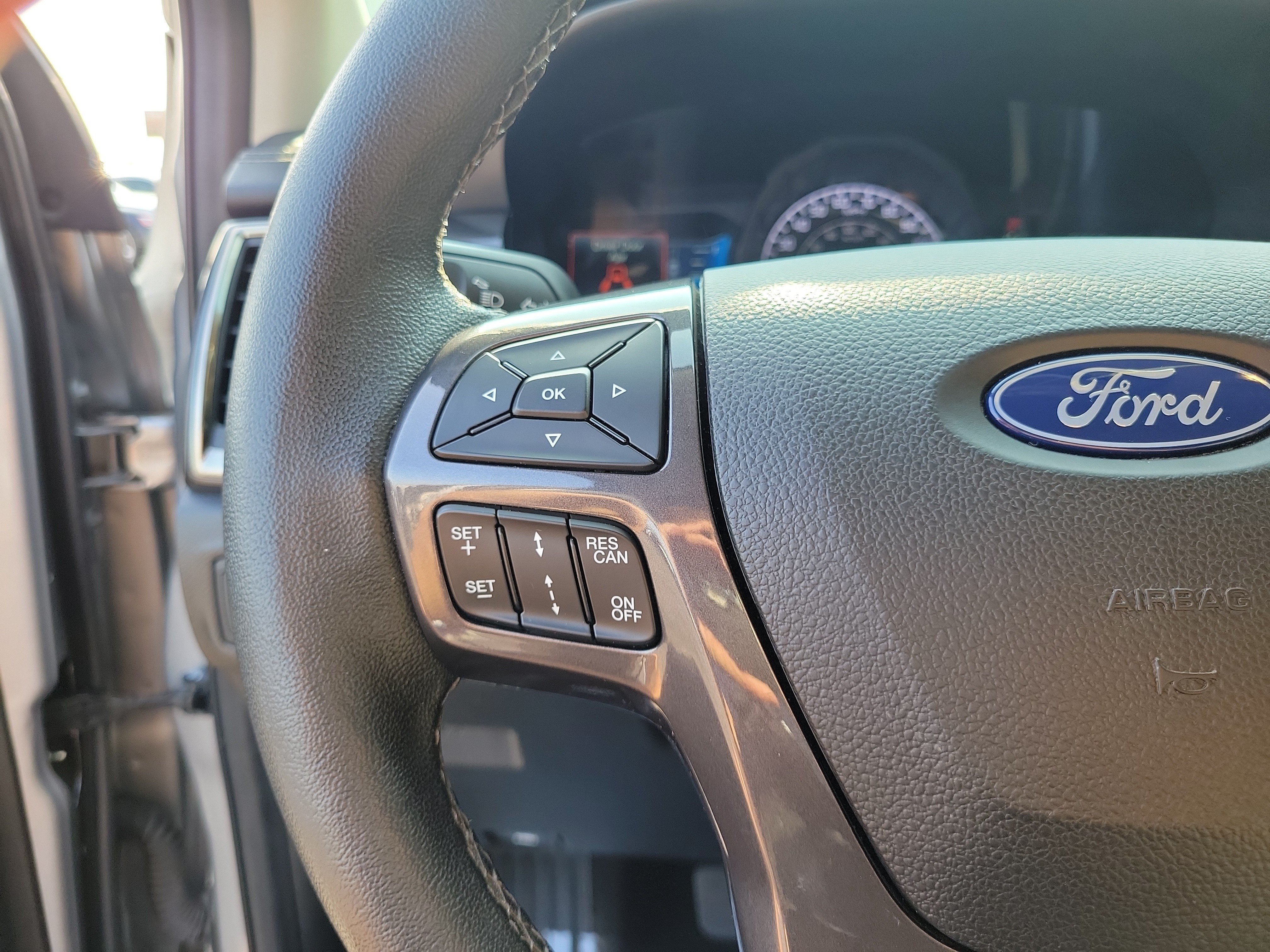 Used 2022 Ford Ranger Lariat w/ Equipment Group 501A High AWD/4WD image 22
