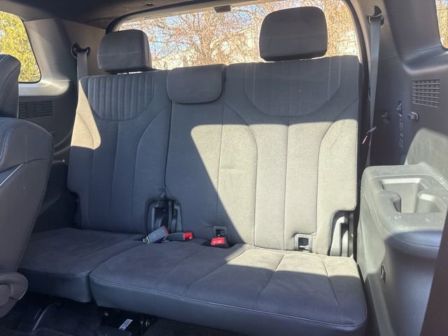 Used 2025 Hyundai Palisade Calligraphy image 24