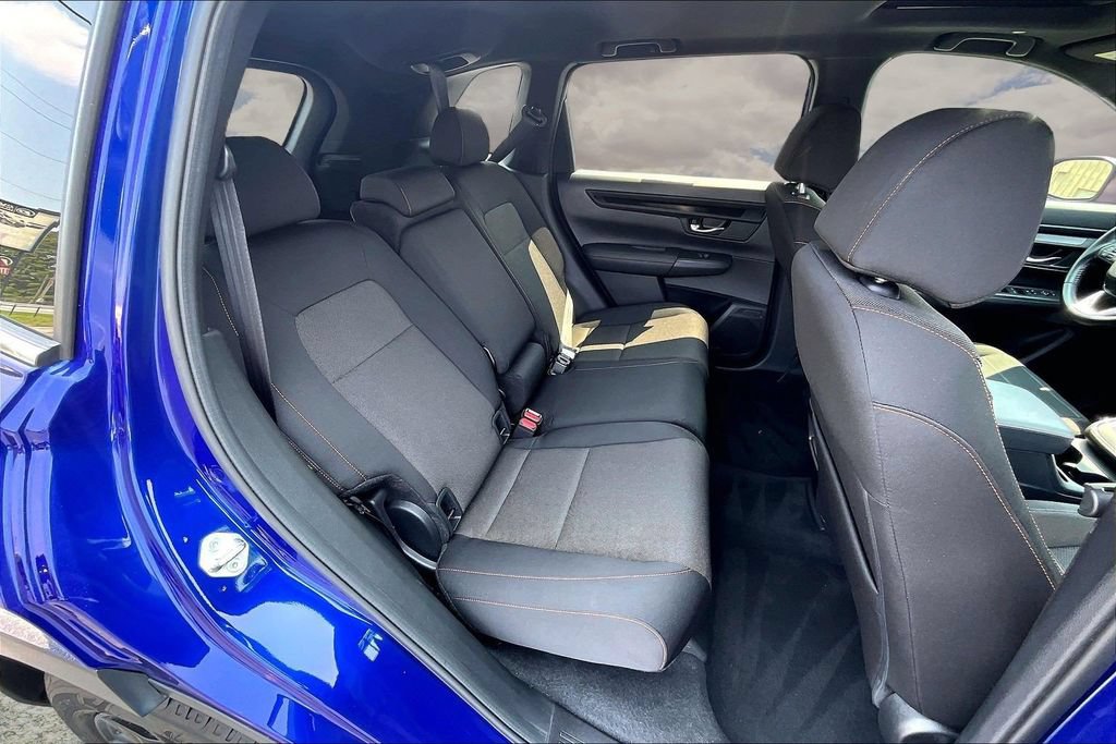 Used 2023 Honda CR-V Sport image 25