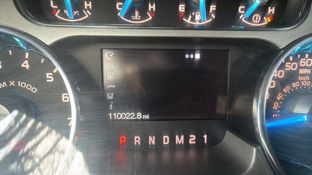 Used 2013 Ford F150 Platinum AWD/4WD image 21