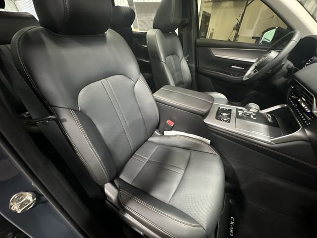 New 2026 MAZDA CX-90 3.3 Turbo w/ Premium Sport Pkg AWD/4WD image 32