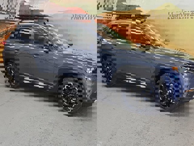 New 2025 MAZDA CX-50 Meridian Edition w/ Apex Package image 22