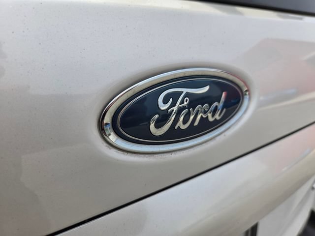 Used 2018 Ford EcoSport SE FWD image 13