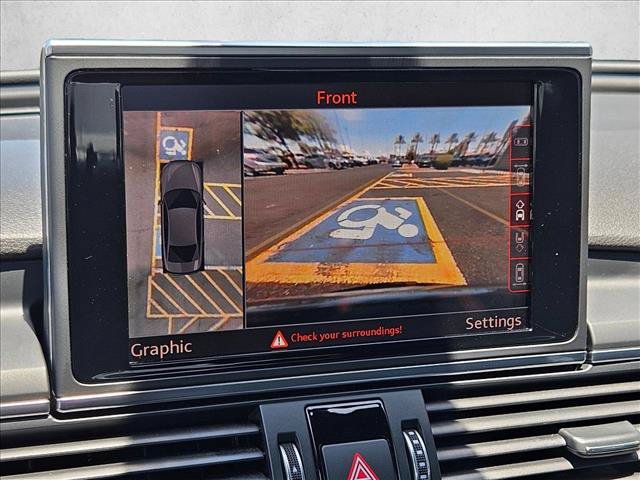 Used 2017 Audi A6 3.0T Prestige w/ Prestige Package AWD/4WD image 17
