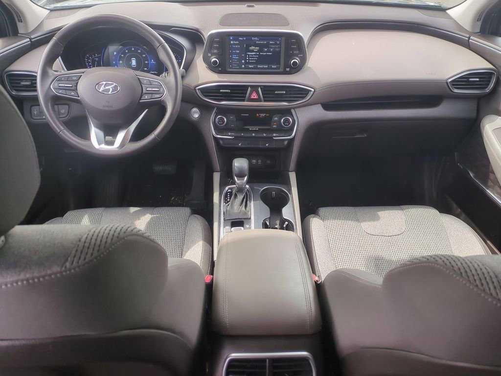 Used 2020 Hyundai Santa Fe SEL w/ Convenience Package AWD/4WD image 21
