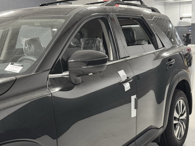 New 2026 Nissan Pathfinder SL AWD/4WD image 20