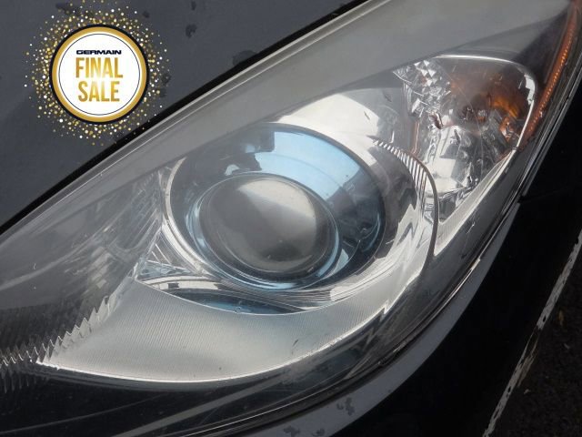 Used 2012 MAZDA MAZDA3 i Grand Touring w/ Tech Pkg image 10