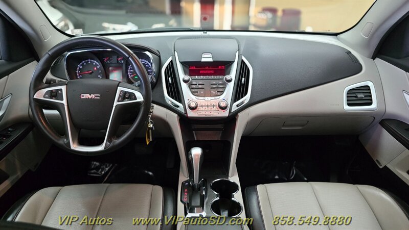 Used 2011 GMC Terrain SLT FWD image 18