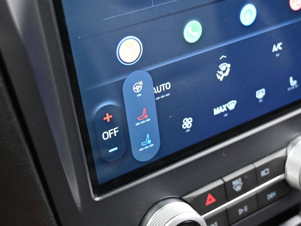 Used 2022 Ford Edge Titanium w/ Equipment Group 301A image 21