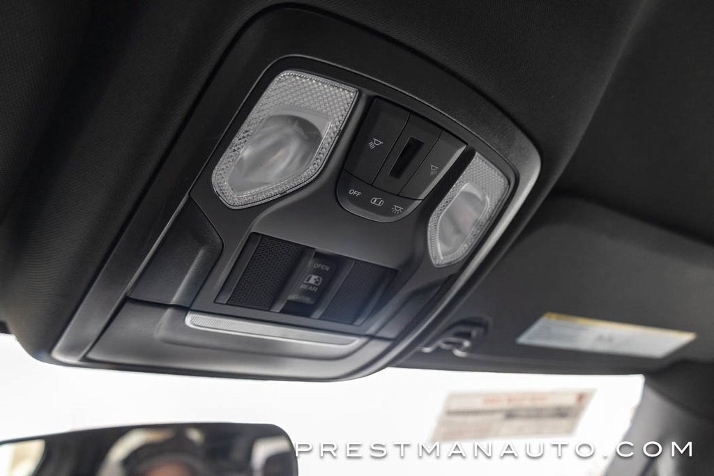 Used 2024 RAM 2500 Tradesman w/ Chrome Appearance Group image 31