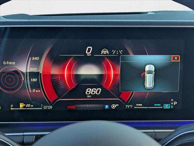 New 2026 Mercedes-Benz GLS 580 4MATIC image 10