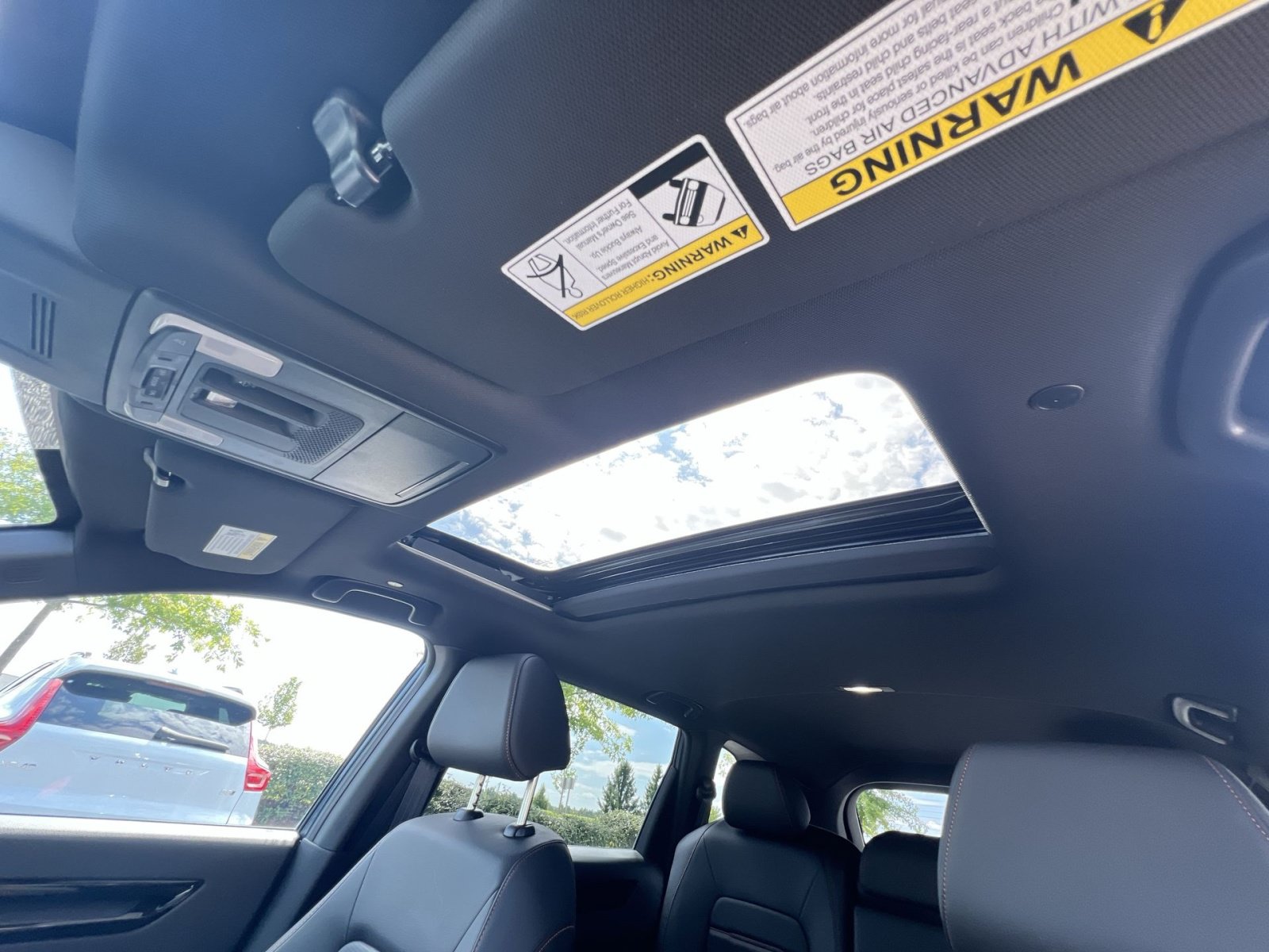 Used 2026 Honda CR-V Sport Touring image 24
