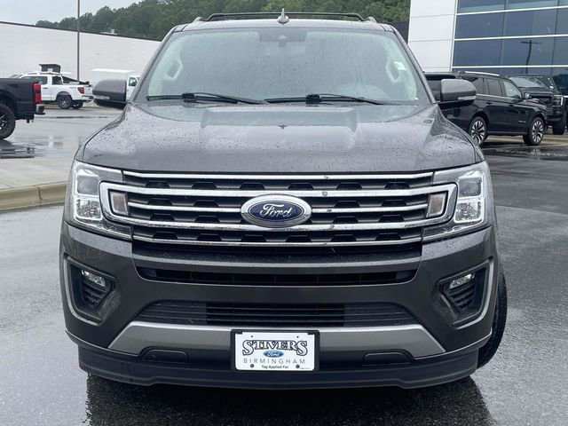 Certified 2021 Ford Expedition XLT RWD image 9