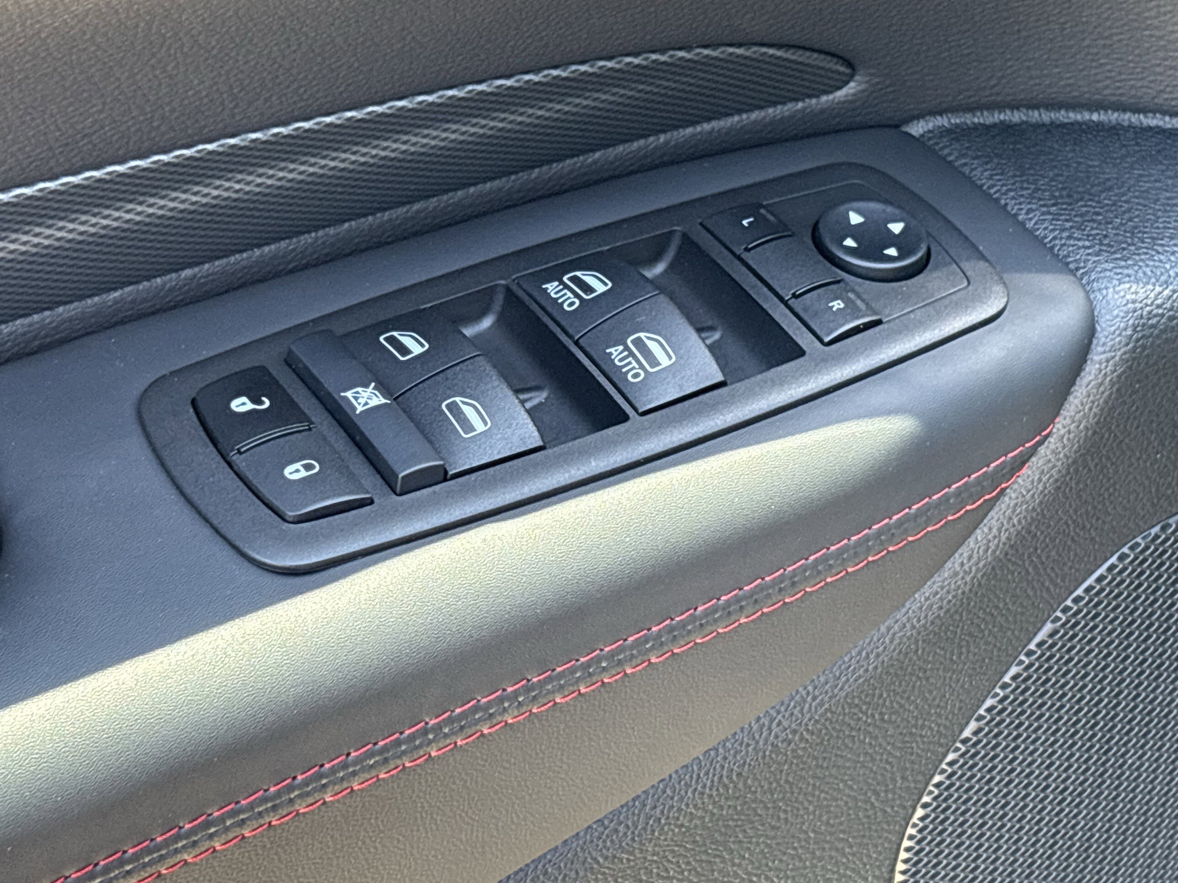 Used 2024 Dodge Durango R/T image 15